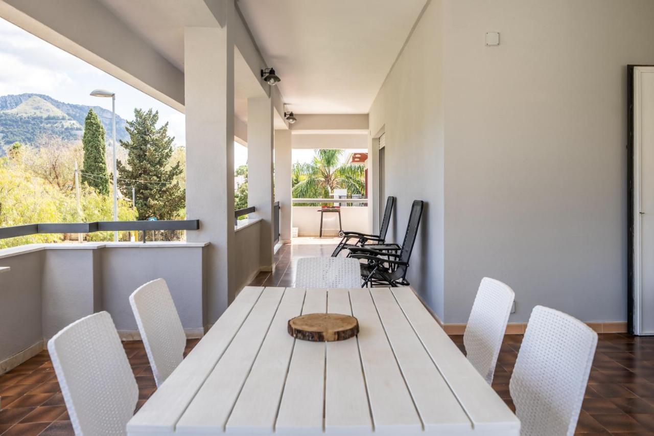 La Maison De Provence - مونديلّو المظهر الخارجي الصورة