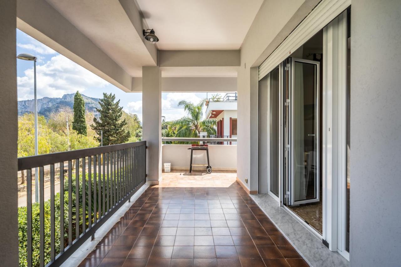 La Maison De Provence - مونديلّو المظهر الخارجي الصورة