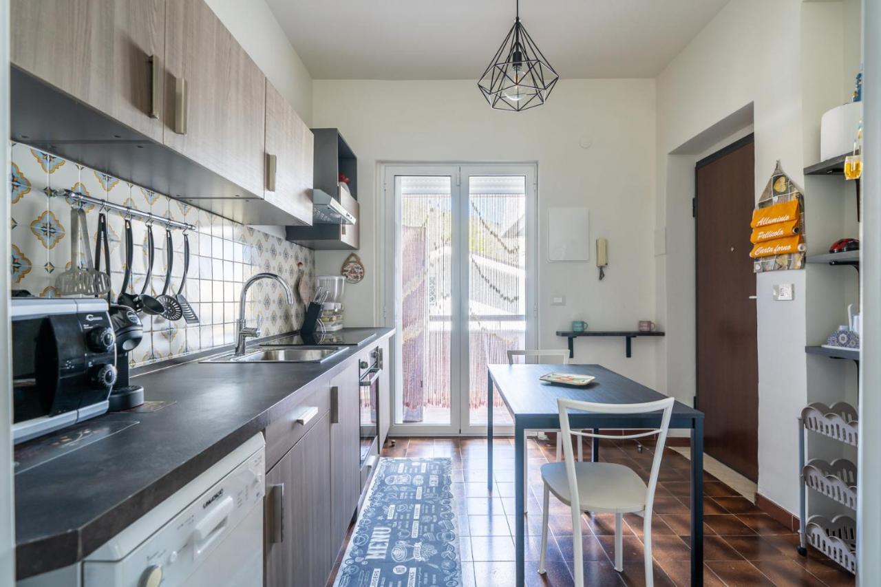 La Maison De Provence - مونديلّو المظهر الخارجي الصورة