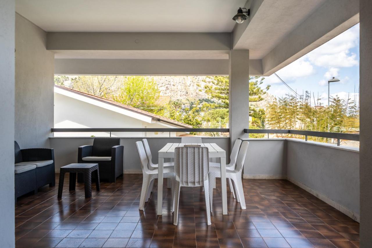 La Maison De Provence - مونديلّو المظهر الخارجي الصورة