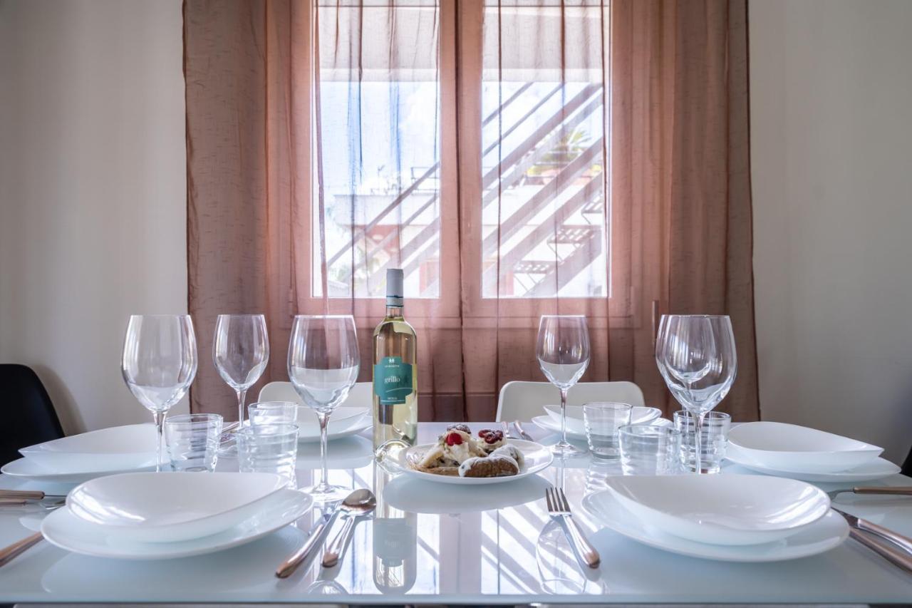La Maison De Provence - مونديلّو المظهر الخارجي الصورة